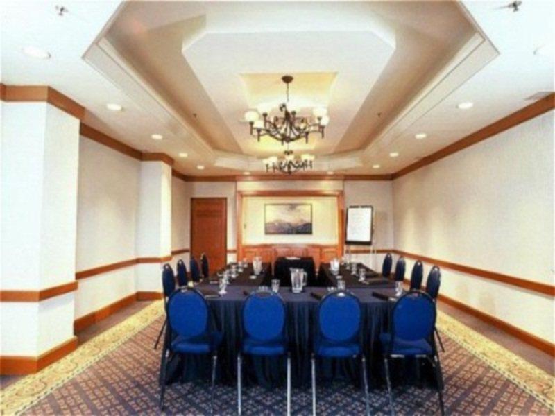 Radisson Paraiso Hotel Мехико Экстерьер фото Meeting room